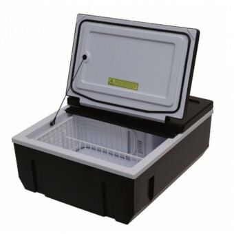   Indel B TB22AM (Mercedes Actros MP4)