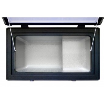 Автохолодильник компрессорный INDEL B TB46