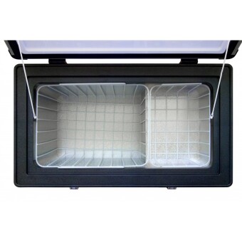 Автохолодильник компрессорный INDEL B TB46