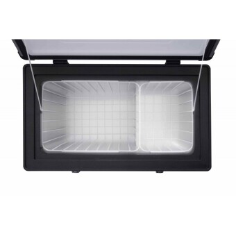 Автохолодильник компрессорный INDEL B TB60