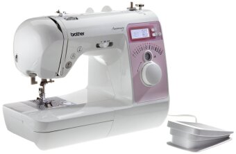   Brother INNOV-IS 10A