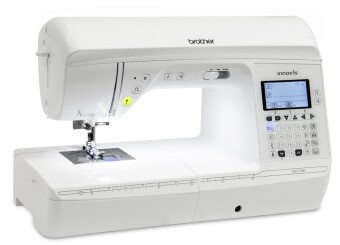   Brother INNOV-'IS NV-1100, 
