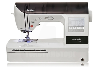 Швейно-вышивальная машина Brother Innov-is NV 1250