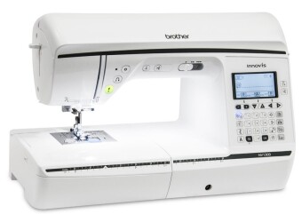Швейная машина Brother Innov-is NV1300