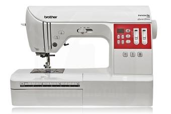 Швейная машина Brother Innov-is 150 Special Edition