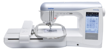 Швейно-вышивальная машина Brother Innov-is NV 1500