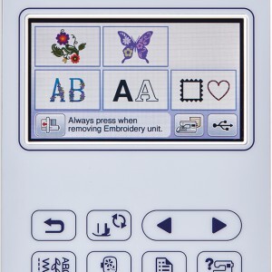 Швейная машина Brother INNOV-IS F480