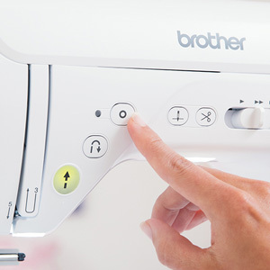 Швейная машина Brother INNOV-IS F480