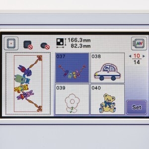 Швейная машина Brother INNOV-IS F480