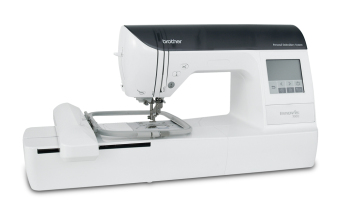 Вышивальная машина Brother Innov-is NV 750E
