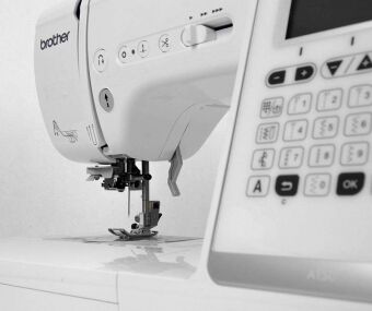 Швейная машина Brother INNOV-IS A150