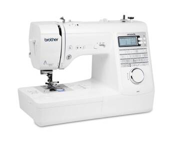 Швейная машина Brother INNOV-'IS A80