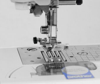 Швейная машина Brother INNOV-'IS A80