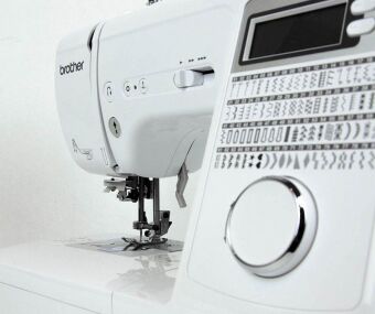 Швейная машина Brother INNOV-'IS A80