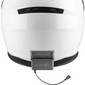 Мотогарнитура bluetooth - Interphone U-COM 4 (комплект из 1 шт.)