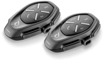 Мотогарнитура Interphone LINK Twin Pack