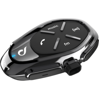 Мотогарнитура INTERPHONE TOUR HD с комплектом Prosound