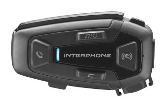 Мотогарнитура INTERPHONE U-COM 8R