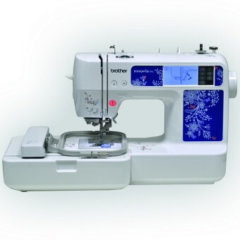 Вышивальная машина Brother Innov-is 97E