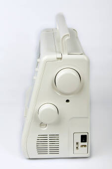 Швейная машина Janome 7524E