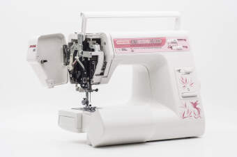 Швейная машина Janome 90E Limited Edition