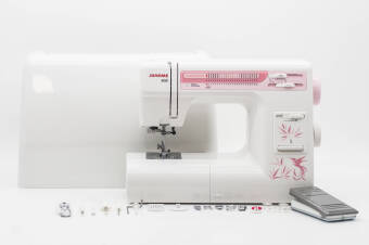 Швейная машина Janome 90E Limited Edition