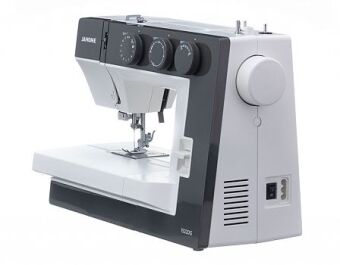 Швейная машина Janome 1522DG