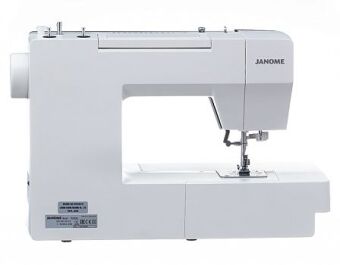Швейная машина Janome 1522DG