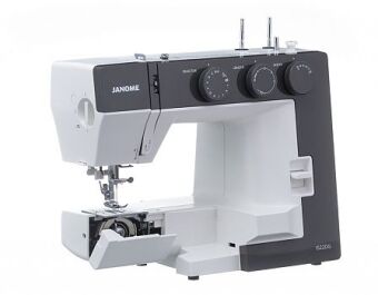 Швейная машина Janome 1522DG