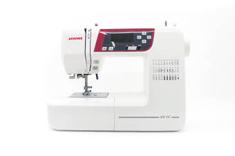 Швейная машина Janome 601 DC