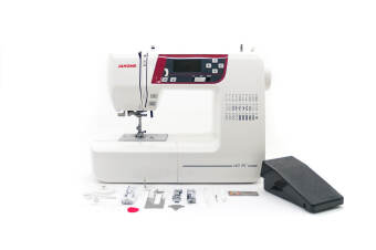 Швейная машина Janome 601 DC