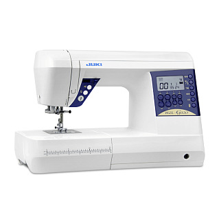 Швейная машина Juki HZL G320