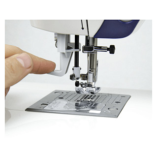 Швейная машина Juki HZL G320