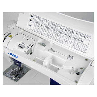 Швейная машина Juki HZL G320