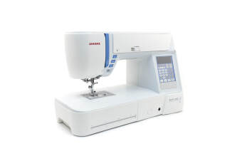 Швейная машина Janome Skyline S5
