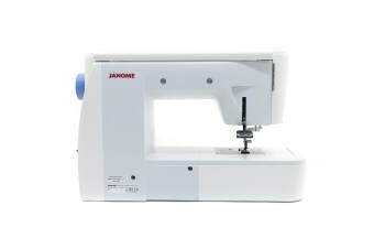 Швейная машина Janome Skyline S5