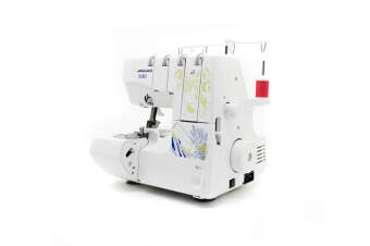 Оверлок Jaguar 935D