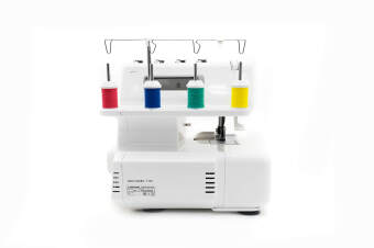 Оверлок Jaguar 935D