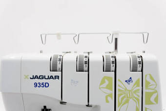 Оверлок Jaguar 935D