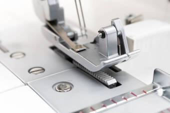 Оверлок Jaguar 935D