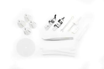 Оверлок Jaguar 935D