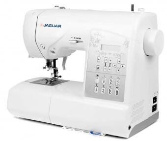 Швейная машина Jaguar CR-990