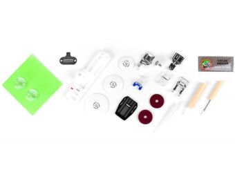 Швейная машина Jaguar CR-990