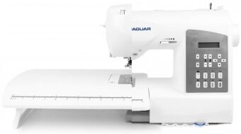 Швейная машина Jaguar CR-990