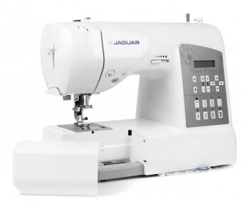 Швейная машина Jaguar CR-990