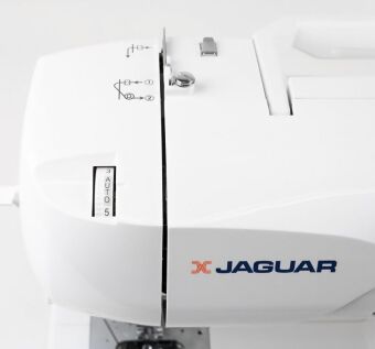 Швейная машина Jaguar CR-990