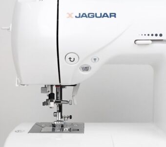 Швейная машина Jaguar CR-990