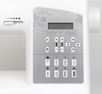 Швейная машина Jaguar CR-990