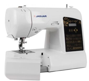 Швейная машина Jaguar Pro 5