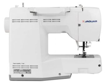 Швейная машина Jaguar Pro 5